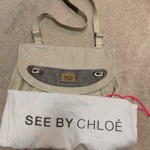 See By Chloe Crossbody Bag